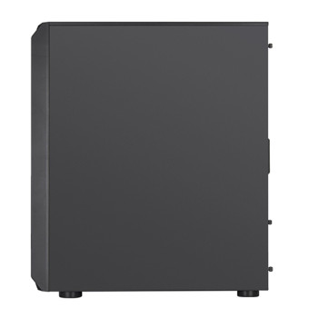 Корпус SilverStone FARA 511Z ATX