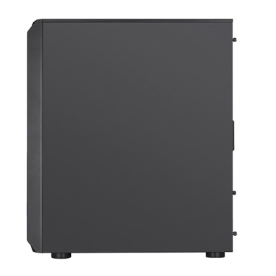 Корпус SilverStone FARA 511Z ATX