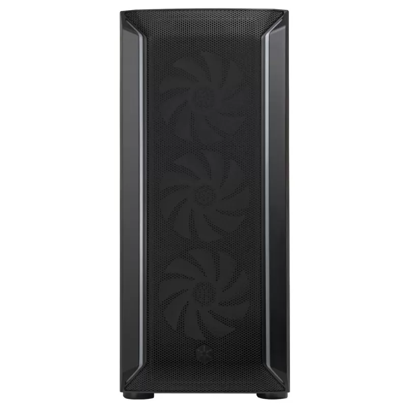 Корпус SilverStone FARA 511Z ATX