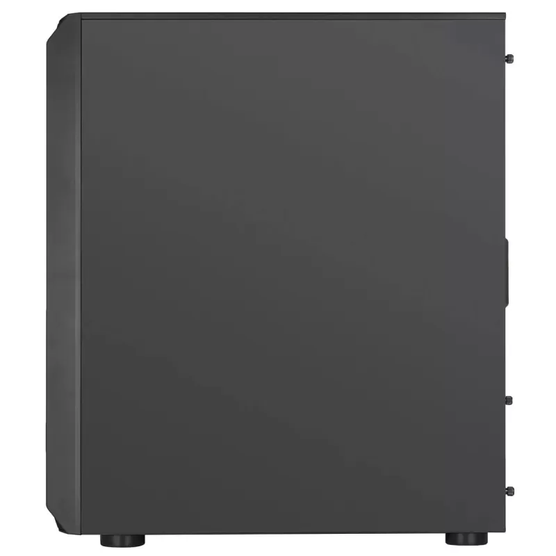 Корпус SilverStone FARA 511Z ATX