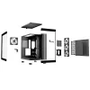Корпус be quiet! LIGHT BASE 600 LX ATX