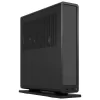 מארז Fractal Design Ridge שחור SFF