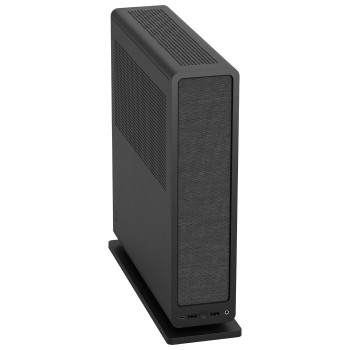 מארז Fractal Design Ridge שחור SFF מארז Fractal Design Ridge שחור SFF