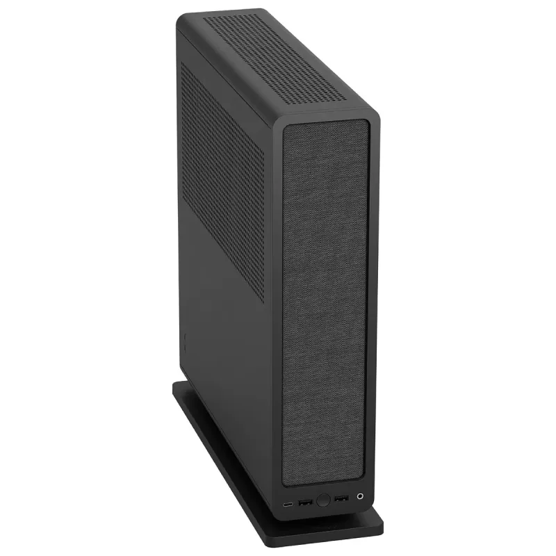 מארז Fractal Design Ridge שחור SFF