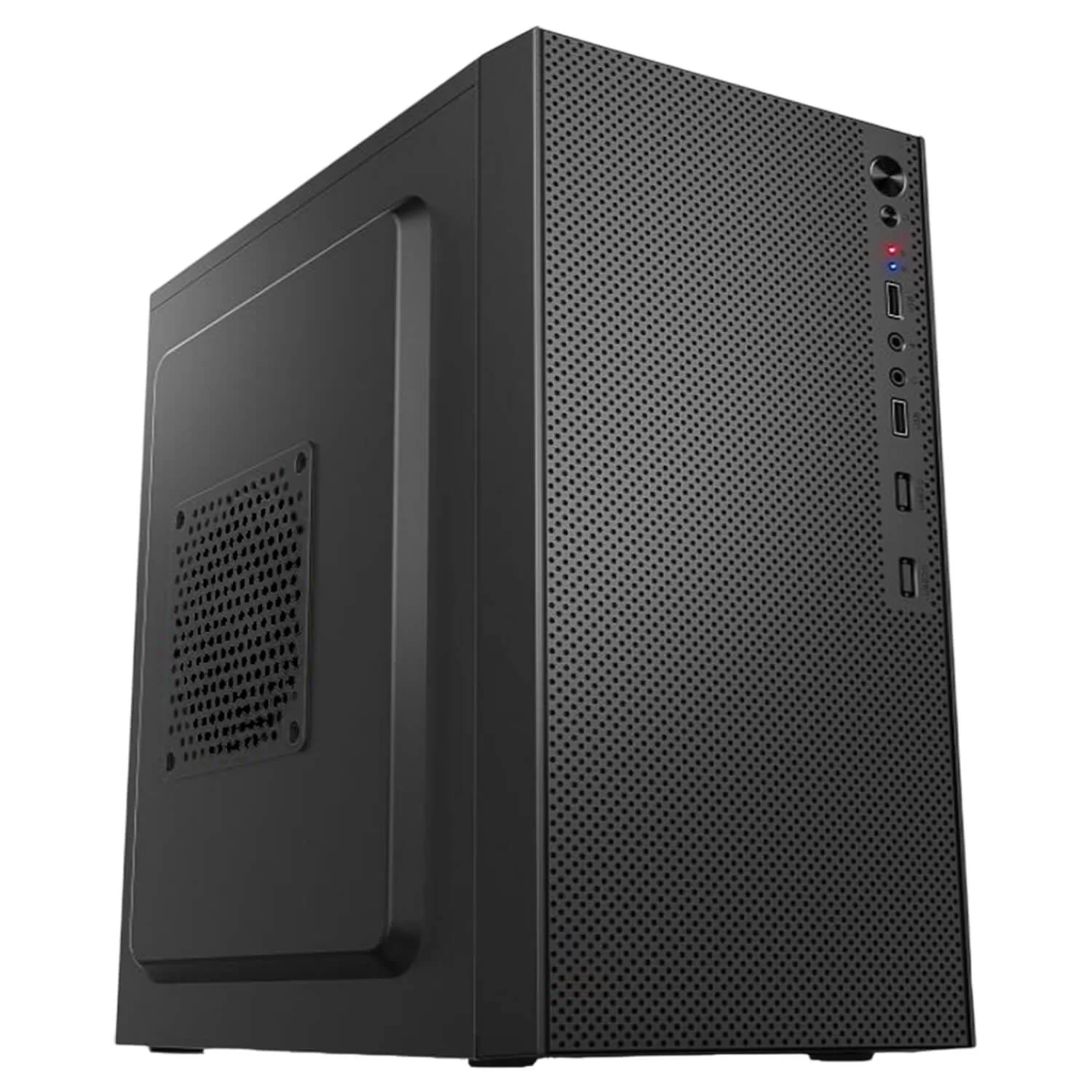 Case Antec VX10M Mini Tower Color:black