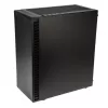 Case Kolink Observatory HF Plus Mesh ARGB ATX Color:black