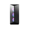 Case MSI MPG GUNGNIR 110R Mid Tower Color:black