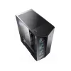 Case MSI MPG GUNGNIR 110R Mid Tower Color:black