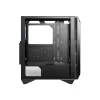 Case MSI MPG GUNGNIR 110R Mid Tower Color:black