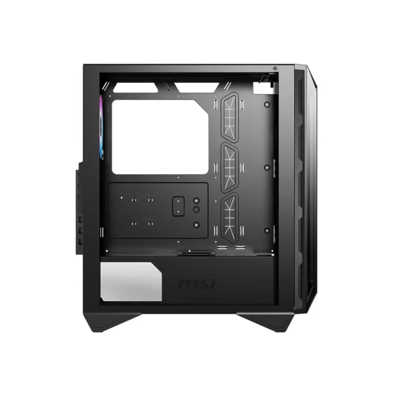 Case MSI MPG GUNGNIR 110R Mid Tower Color:black