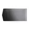 Case MSI MPG GUNGNIR 110R Mid Tower Color:black