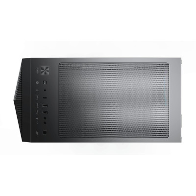 Case MSI MPG GUNGNIR 110R Mid Tower Color:black.. Case MSI MPG GUNGNIR 110R Mid Tower Color:black..