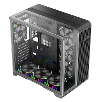 Case 1St Player RT7 black ATX Case 1St Player RT7 black ATX