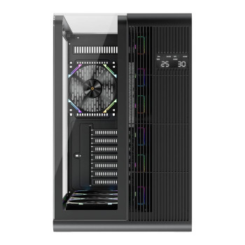 Case 1St Player RT7 black ATX Case 1St Player RT7 black ATX