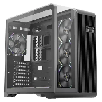 מארז 1St Player RT7 שחור ATX