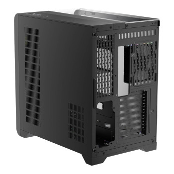 Case 1St Player RT7 black ATX Case 1St Player RT7 black ATX