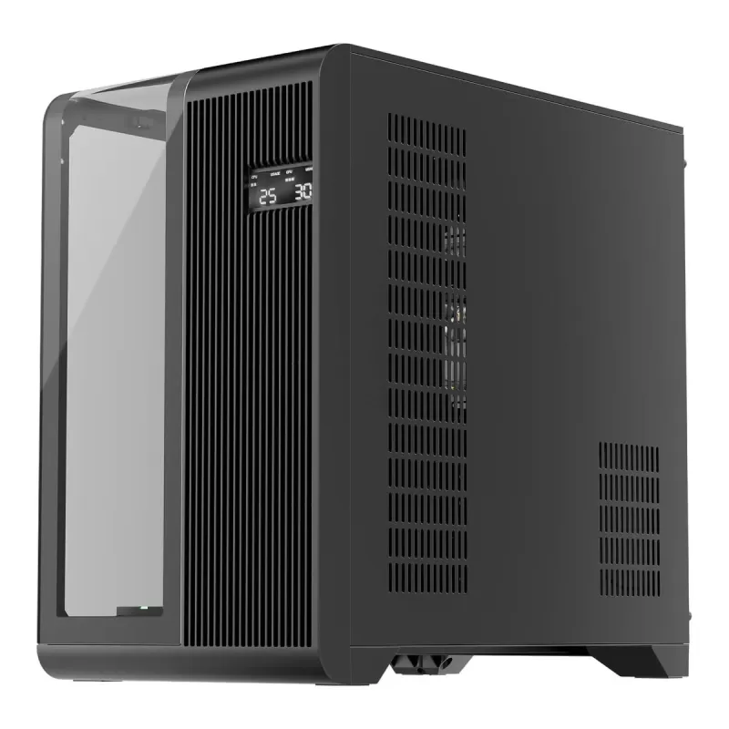 מארז 1St Player RT7 שחור ATX
