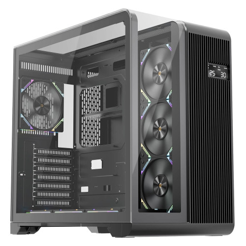 Case 1St Player RT7 black ATX Case 1St Player RT7 black ATX