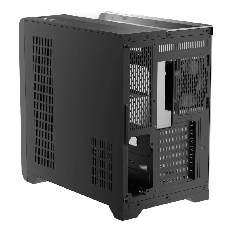 מארז 1St Player RT7 שחור ATX