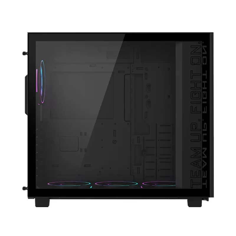 מארז Gigabyte AORUS C400 GLASS ATX צבע שחור מארז Gigabyte AORUS C400 GLASS ATX צבע שחור