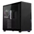מארז Gigabyte AORUS C400 GLASS ATX צבע שחור