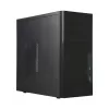 Корпус Antec VSK3000B-U3 Mini Tower Цвет:чёрный