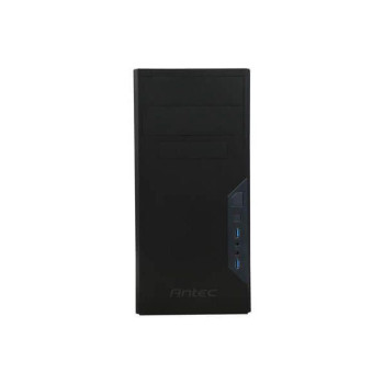 Case Antec VSK3000B-U3 Mini Tower Color:black