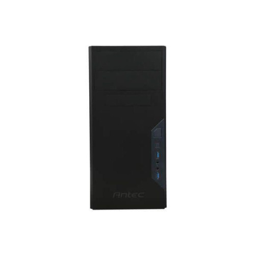 Case Antec VSK3000B-U3 Mini Tower Color:black