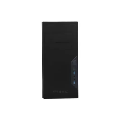 Корпус Antec VSK3000B-U3 Mini Tower Цвет:чёрный