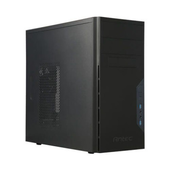 Case Antec VSK3000B-U3 Mini Tower Color:black