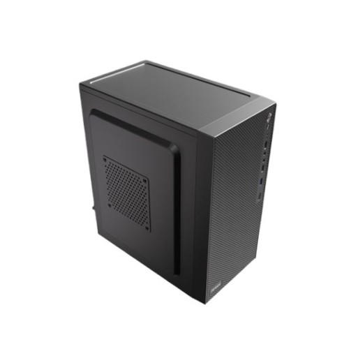 Корпус Antec VX10M Mini Tower Цвет:черный