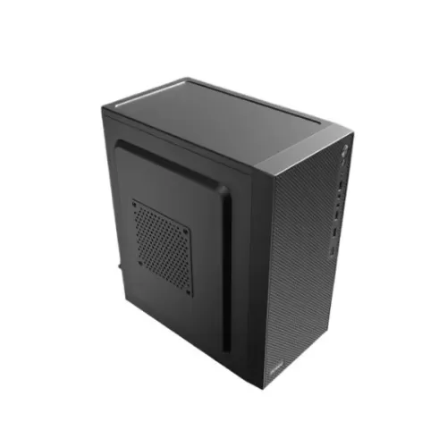 מארז Antec VX10M Mini Tower צבע שחור
