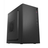 Case Antec VX10M Mini Tower Color:black Case Antec VX10M Mini Tower Color:black