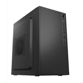 מארז Antec VX10M Mini Tower צבע שחור