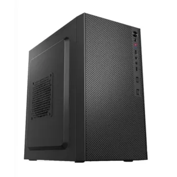 מארז Antec VX10M Mini Tower צבע שחור
