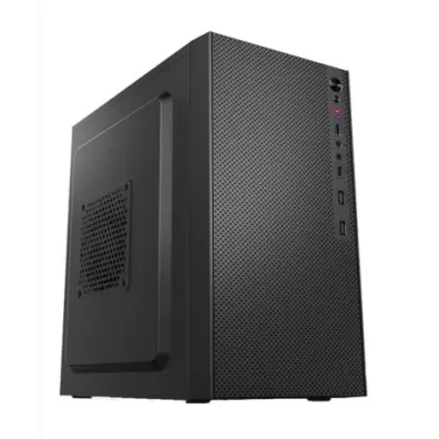 מארז Antec VX10M Mini Tower צבע שחור