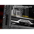 Корпус Antec VX10M Mini Tower Цвет:черный Корпус Antec VX10M Mini Tower Цвет:черный