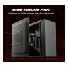 מארז Antec VX10M Mini Tower צבע שחור