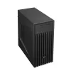 מארז LOOP-2001 500W 35.5CM HIGHT Mini Tower צבע שחור