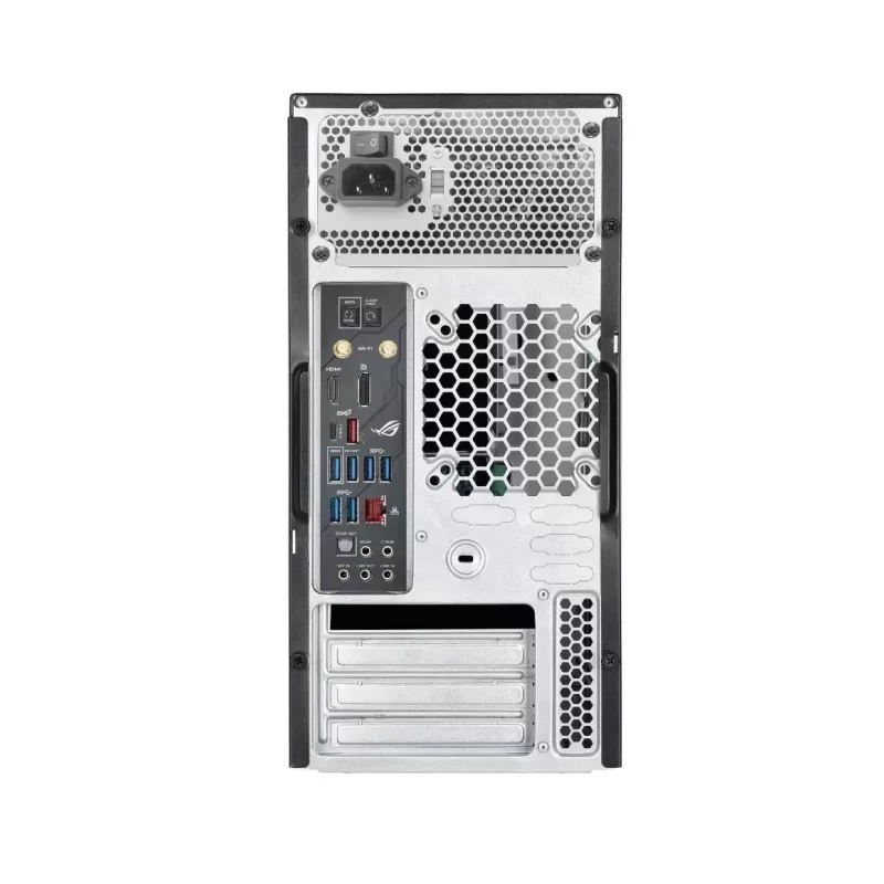 מארז LOOP-2001 500W 35.5CM HIGHT Mini Tower צבע שחור