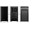 Case be quiet! PURE BASE 501 black ATX