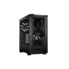 Case be quiet! PURE BASE 501 black ATX