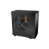 Корпус be quiet! PURE BASE 501 черный ATX.. Корпус be quiet! PURE BASE 501 черный ATX..
