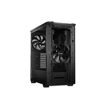 מארז be quiet! PURE BASE 501 שחור ATX