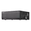 Корпус SilverStone GD09 HTPC Цвет:чёрный