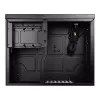 Корпус SilverStone GD09 HTPC Цвет:чёрный