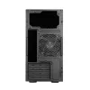 Case SilverStone FARA 311 Micro ATX Color:black