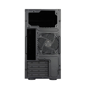 Корпус SilverStone FARA 311 Micro ATX Цвет:черный