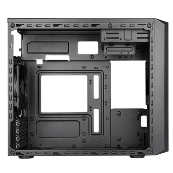 Корпус SilverStone FARA 311 Micro ATX Цвет:черный