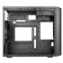 Корпус SilverStone FARA 311 Micro ATX Цвет:черный